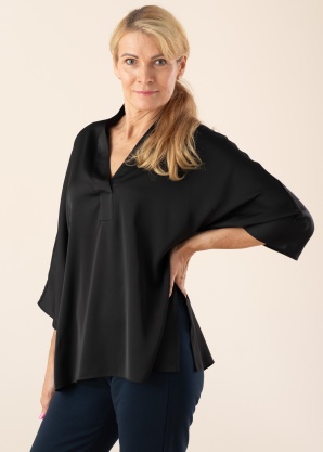 Vera Mont palaidinė