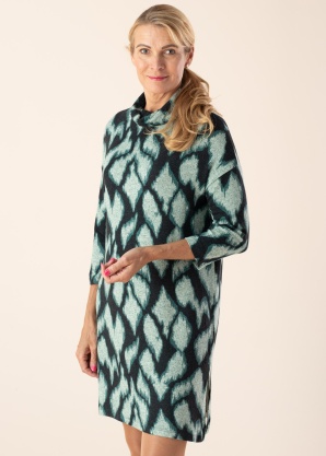 Soyaconcept suknelė Biara Aop