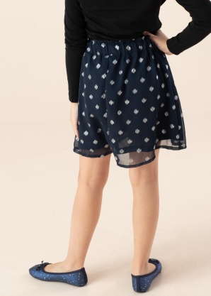 Name It Kids formali sijonas Vinette