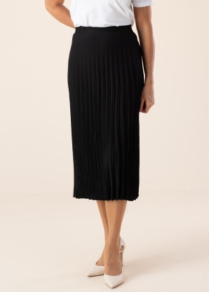 Fransa formali sijonas Please