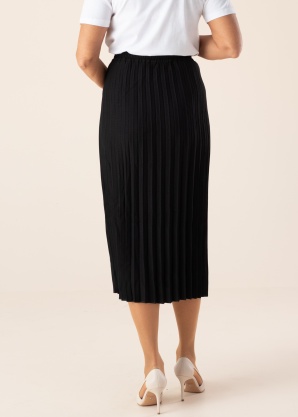 Fransa formali sijonas Please