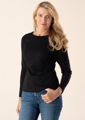 Althea palaidinė Celesta