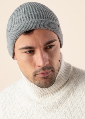 Only & Sons žieminė kepurė Short