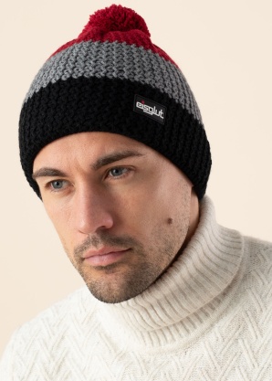 Eisglut kepurė Stomyo