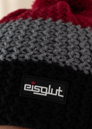 Eisglut kepurė Stomyo