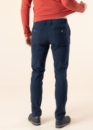 Jack & Jones kelnės Marco Fred