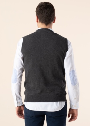 Erla of Sweden megztinis