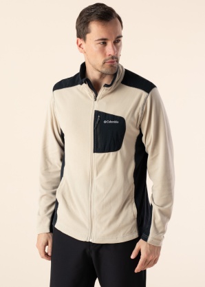 Columbia džemperis Klamath Range