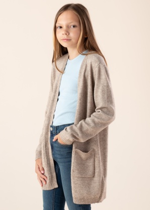 Only megztinis Lesly