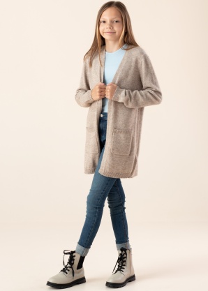 Only megztinis Lesly