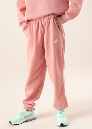 Nike sportinės kelnės Club Fleece