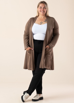 Vila Evoked megztinis Jupiter