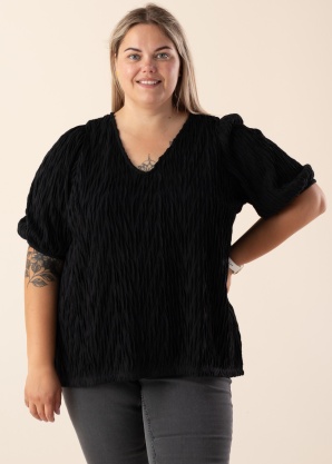 Vila Evoked palaidinė Plisso