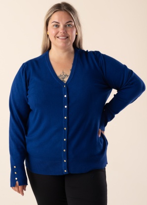 Simple Wish megztinis Blume