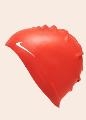 Nike plaukimo kepurėlė