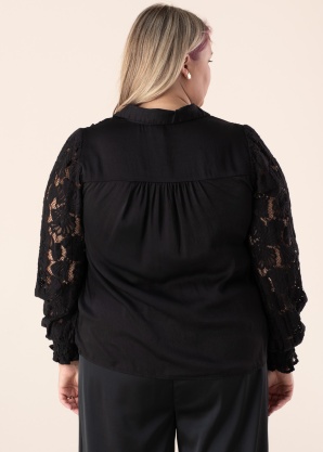 Vero Moda Curve palaidinė Cabena