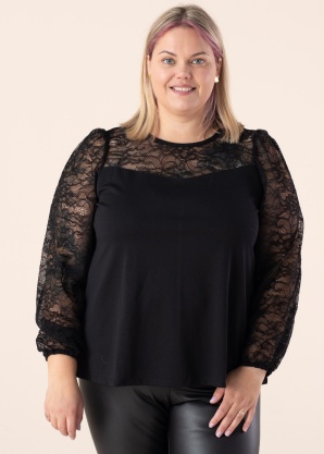 Vila Evoked palaidinė Stasia