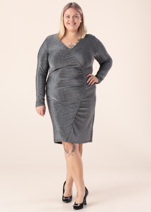 Vila Evoked formali suknelė Spicy