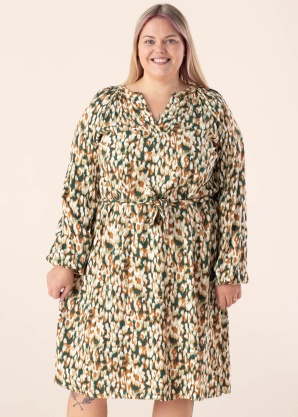 Wasabiconcept suknelė Sita