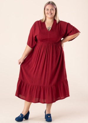 Wasabiconcept suknelė Sia 7