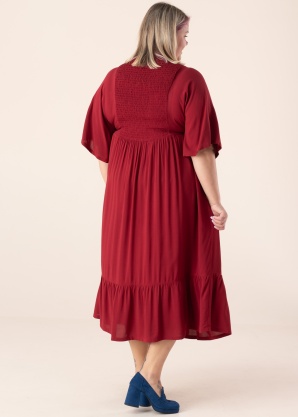 Wasabiconcept suknelė Sia 7