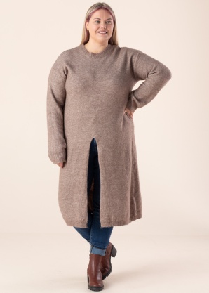 Vero Moda Curve megztinis Phillis