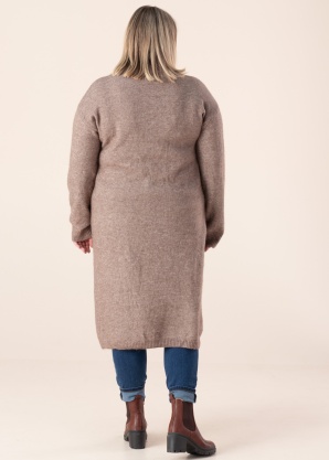 Vero Moda Curve megztinis Phillis