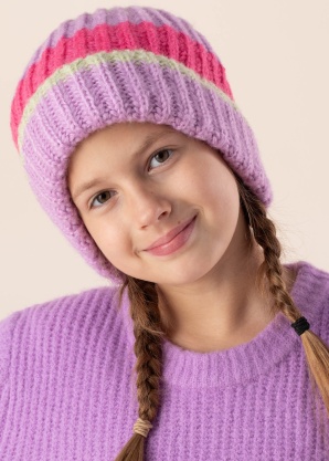 Name It Kids žieminė kepurė Mezi