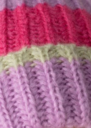 Name It Kids žieminė kepurė Mezi