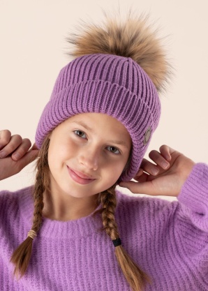 Lenne žieminė kepurė Camilla