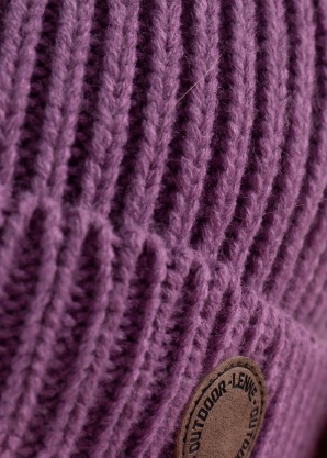 Lenne žieminė kepurė Camilla