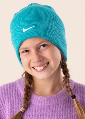 Nike žieminė kepurė Peak Swsh