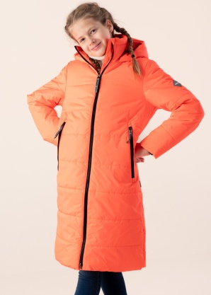 Huppa žieminis paltas Nina