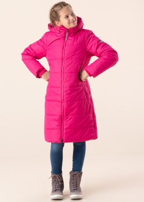 Huppa žieminis paltas Nina