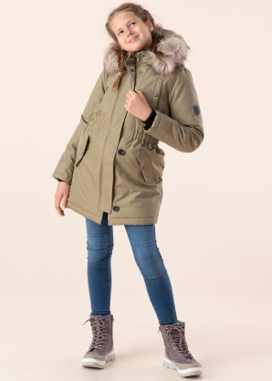 Only žieminė parka Iris