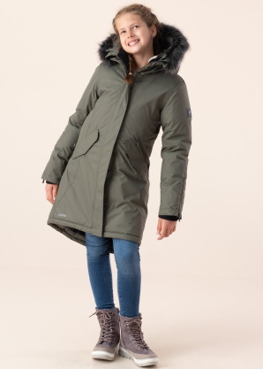 Huppa žieminė parka Vivian