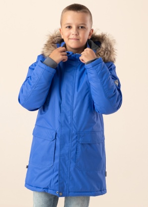 Huppa žieminė parka Roman 2