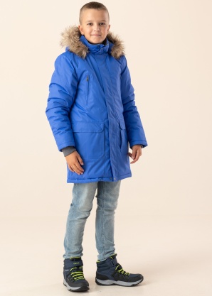 Huppa žieminė parka Roman 2