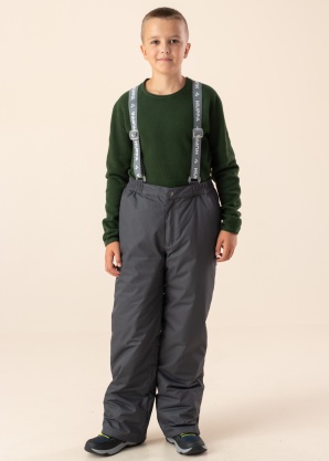 Huppa žieminės kelnės Freja