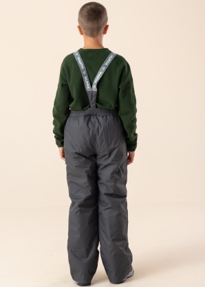 Huppa žieminės kelnės Freja