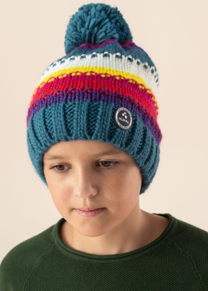 Huppa žieminė kepurė Pat