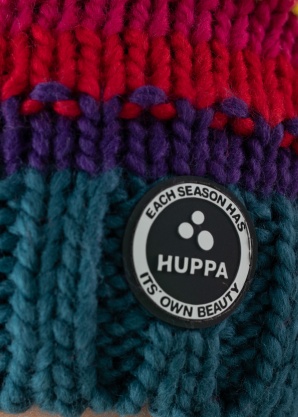 Huppa žieminė kepurė Pat