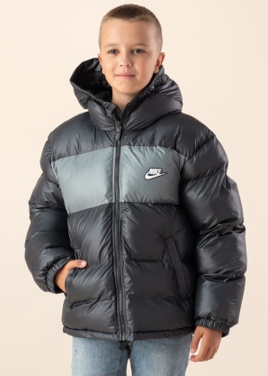 Nike žieminė striukė Tf Rpl High Synfl Hd