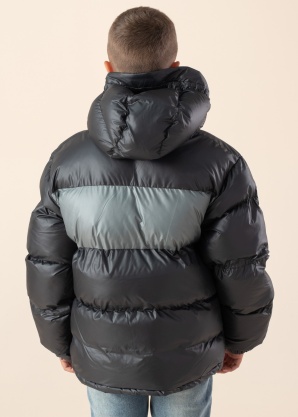 Nike žieminė striukė Tf Rpl High Synfl Hd