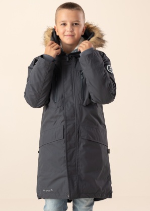 Huppa žieminė parka David