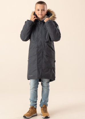 Huppa žieminė parka David