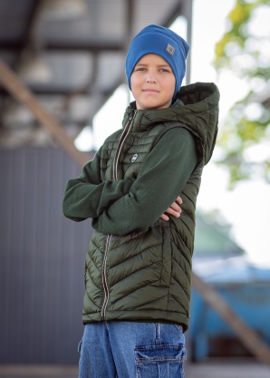 Jack & Jones liemenė Hero