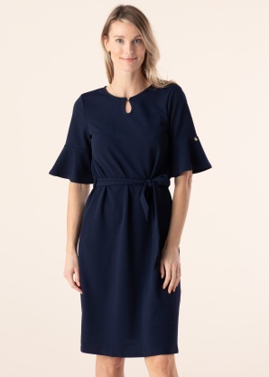 Denim Dream suknelė Anni