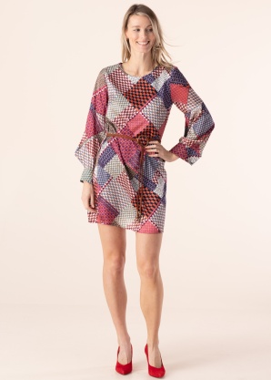 Molly Bracken suknelė