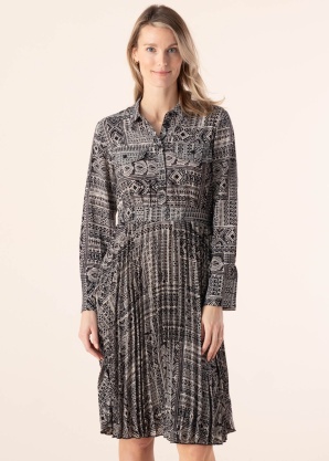 Molly Bracken marškinėlis-suknelė